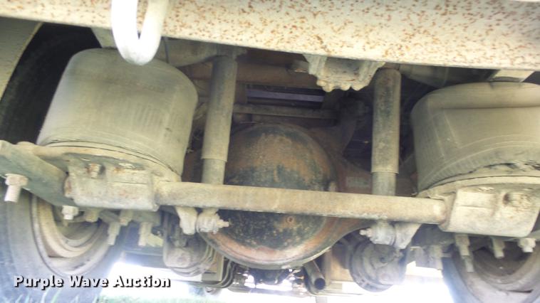 image for item DC3033 1994 Freightliner FL70 semi truck