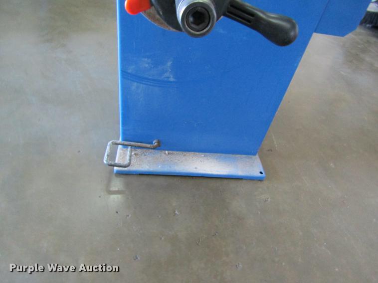 image for item DC4283 Triumph NTB-550 tire balancer