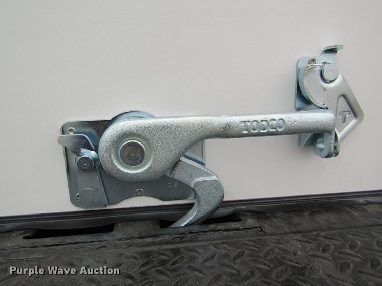 image for item DC4289 1998 Chevrolet C7500 box truck