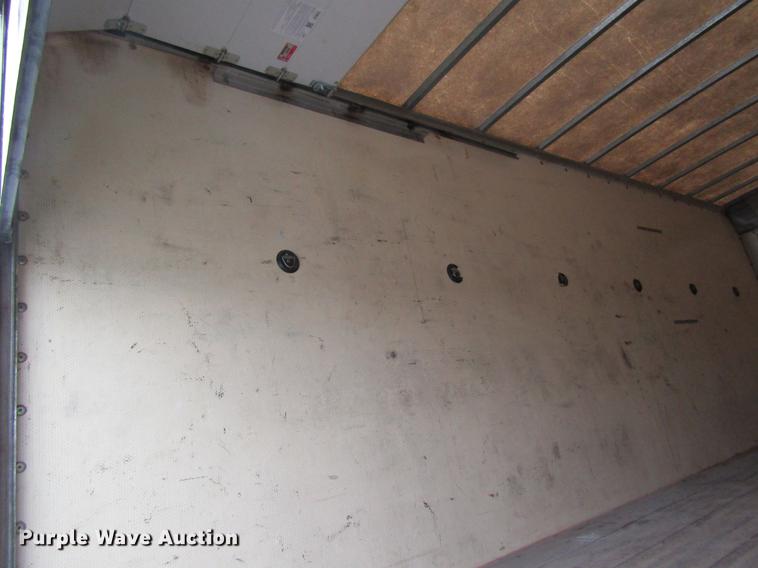 image for item DC4289 1998 Chevrolet C7500 box truck