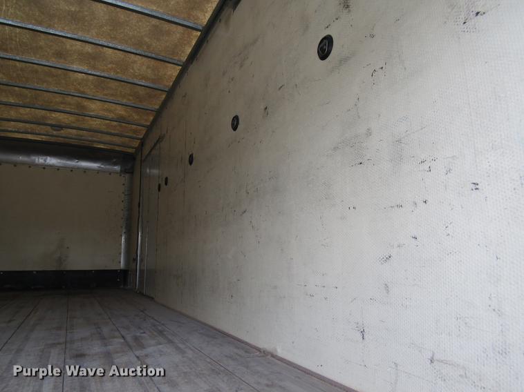 image for item DC4289 1998 Chevrolet C7500 box truck