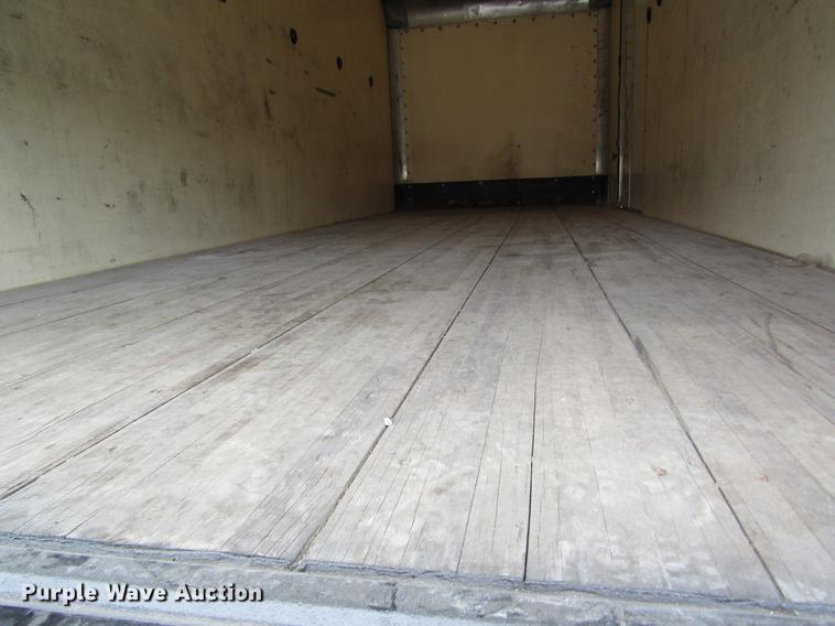 image for item DC4289 1998 Chevrolet C7500 box truck