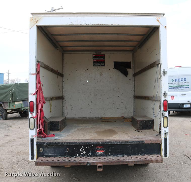 image for item DC7627 1992 GMC Vandura G3500 van