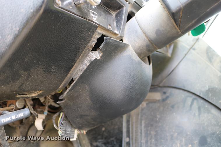 image for item DC7627 1992 GMC Vandura G3500 van