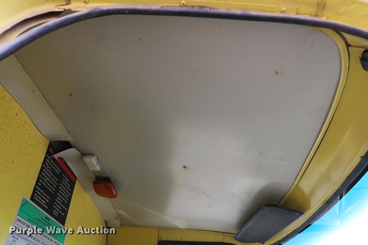 image for item DC7627 1992 GMC Vandura G3500 van