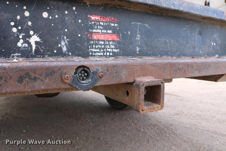 image for item DC7627 1992 GMC Vandura G3500 van