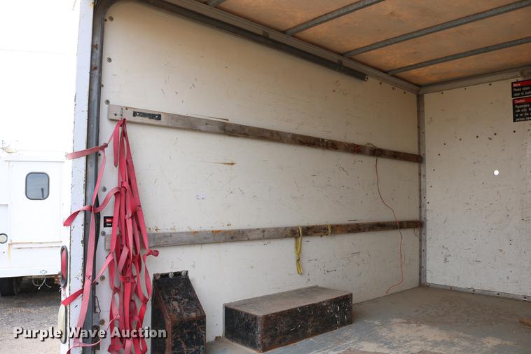 image for item DC7627 1992 GMC Vandura G3500 van