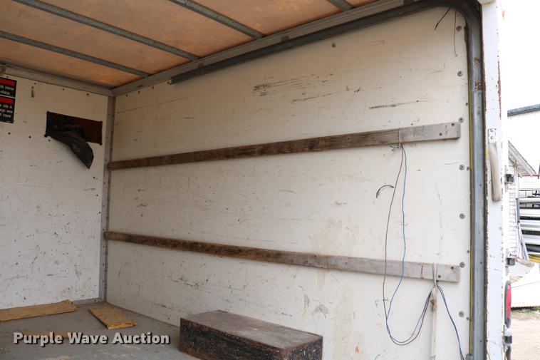 image for item DC7627 1992 GMC Vandura G3500 van