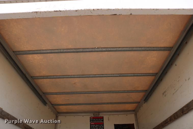 image for item DC7627 1992 GMC Vandura G3500 van