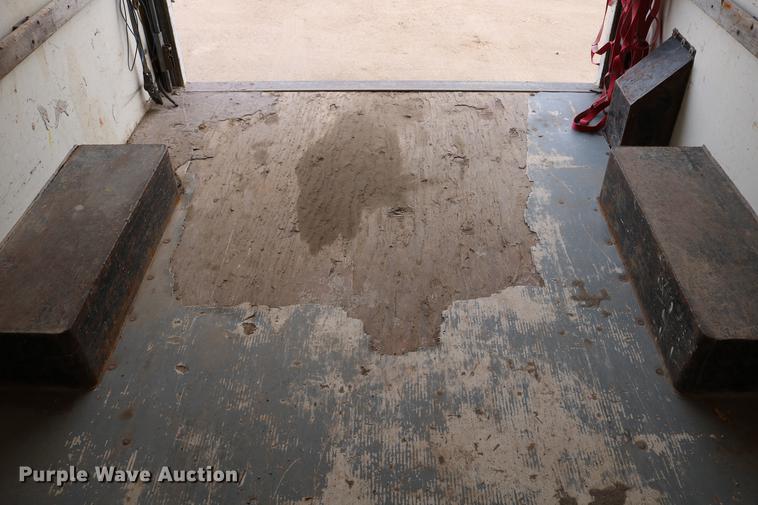 image for item DC7627 1992 GMC Vandura G3500 van