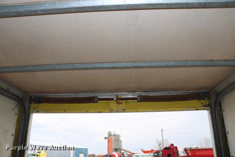 image for item DC7627 1992 GMC Vandura G3500 van