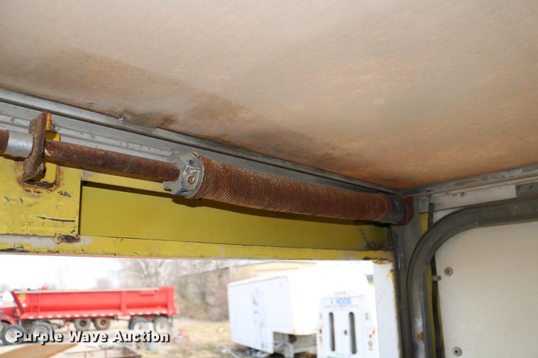 image for item DC7627 1992 GMC Vandura G3500 van