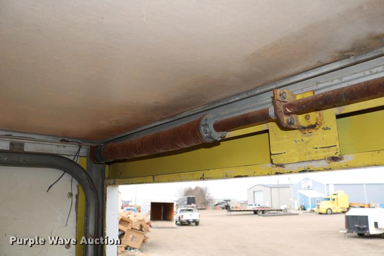 image for item DC7627 1992 GMC Vandura G3500 van