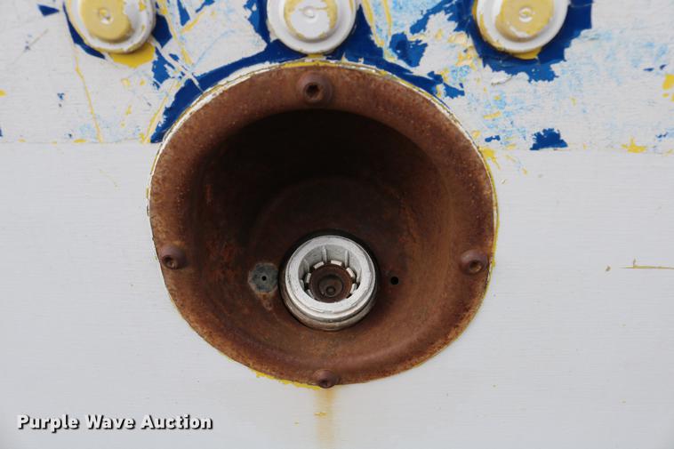 image for item DC7627 1992 GMC Vandura G3500 van