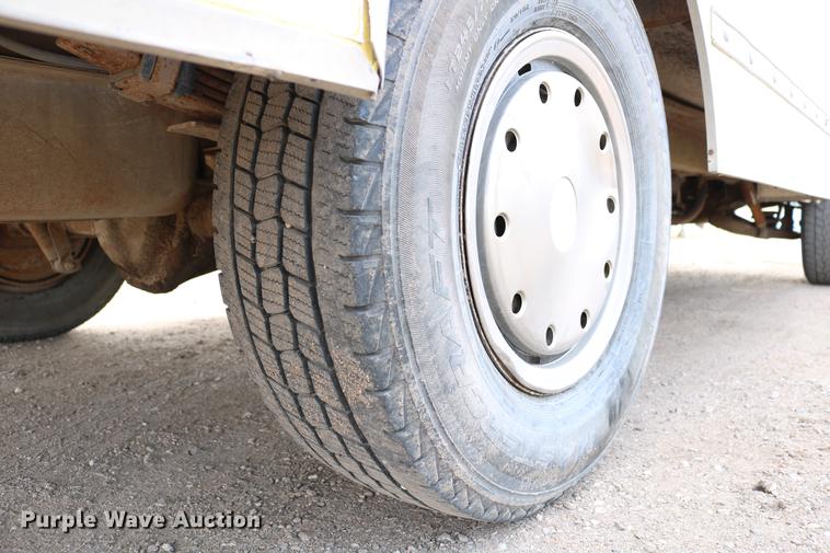 image for item DC7627 1992 GMC Vandura G3500 van