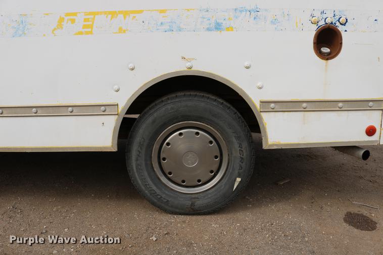 image for item DC7627 1992 GMC Vandura G3500 van