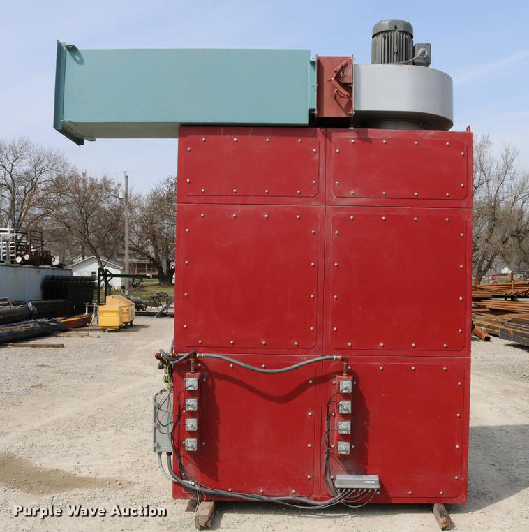 image for item DC7629 Micro Air dust collection system