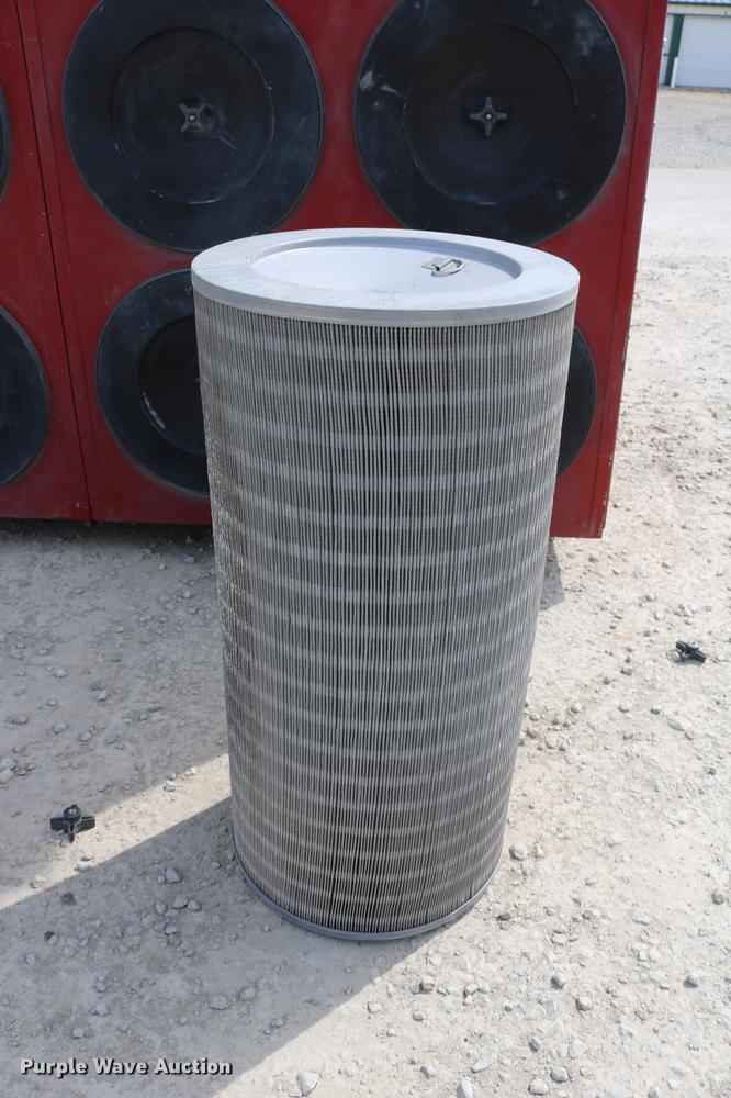 image for item DC7629 Micro Air dust collection system