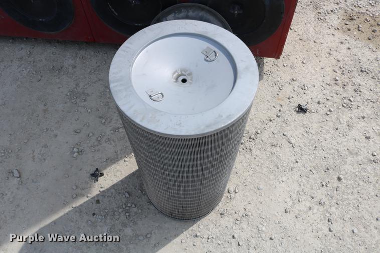 image for item DC7629 Micro Air dust collection system