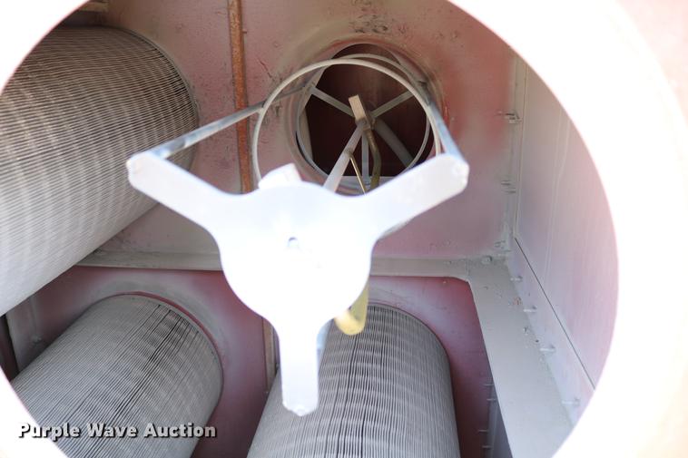 image for item DC7629 Micro Air dust collection system