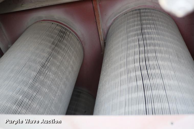 image for item DC7629 Micro Air dust collection system