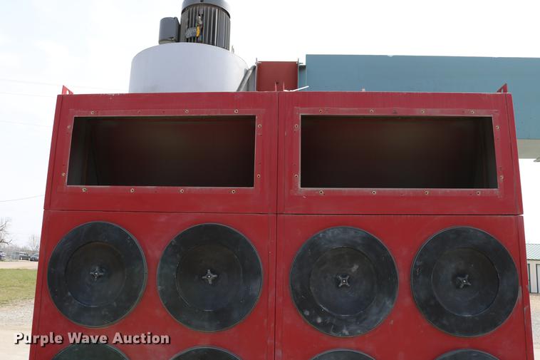 image for item DC7629 Micro Air dust collection system