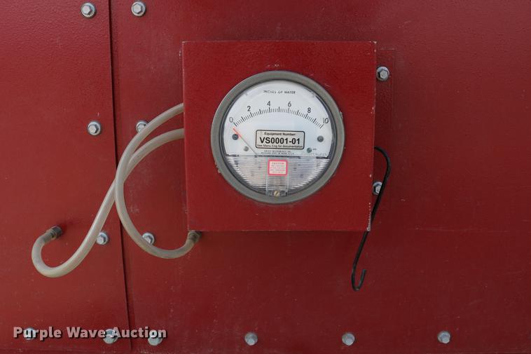 image for item DC7629 Micro Air dust collection system