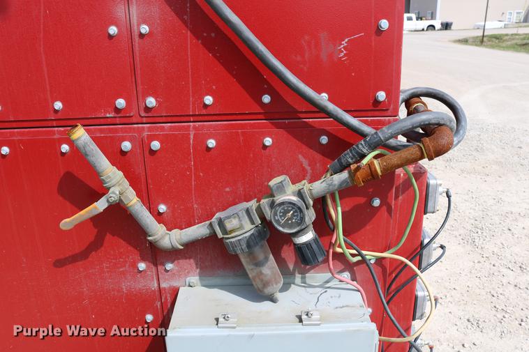 image for item DC7629 Micro Air dust collection system