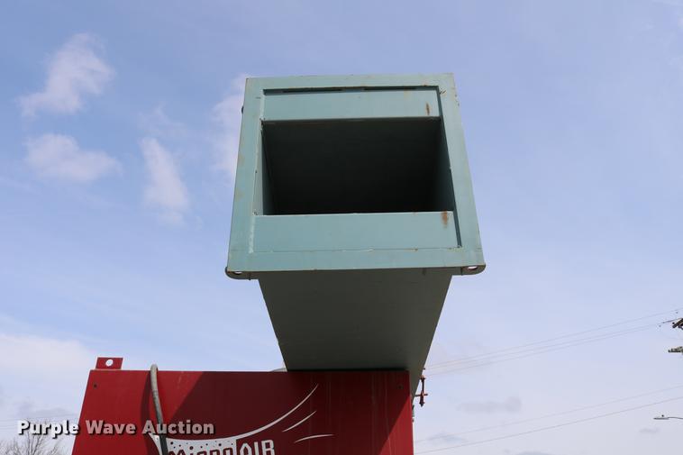 image for item DC7629 Micro Air dust collection system