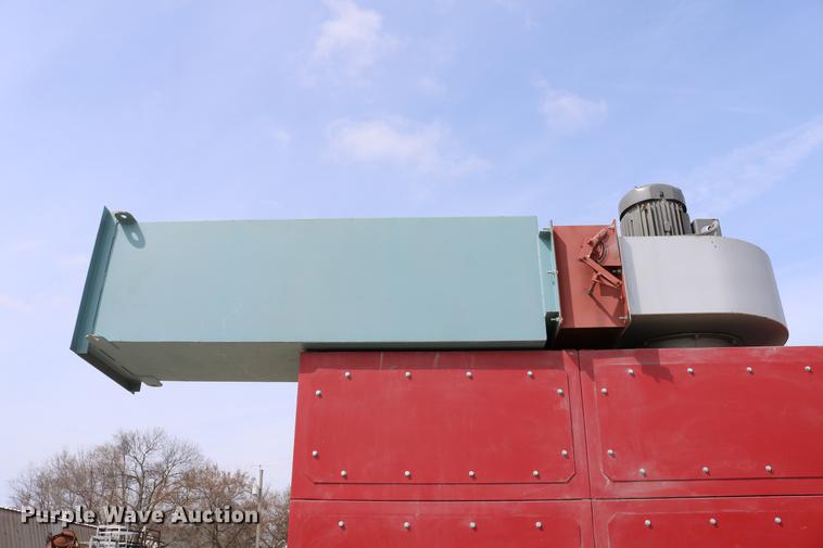 image for item DC7629 Micro Air dust collection system