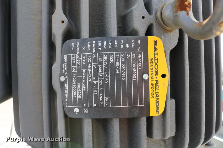 image for item DC7629 Micro Air dust collection system