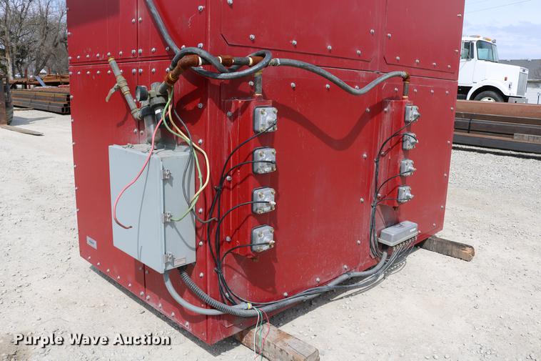 image for item DC7629 Micro Air dust collection system