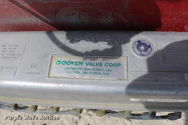 image for item DC7629 Micro Air dust collection system