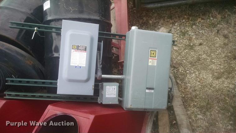 image for item DC7629 Micro Air dust collection system