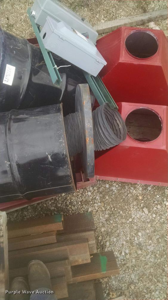 image for item DC7629 Micro Air dust collection system