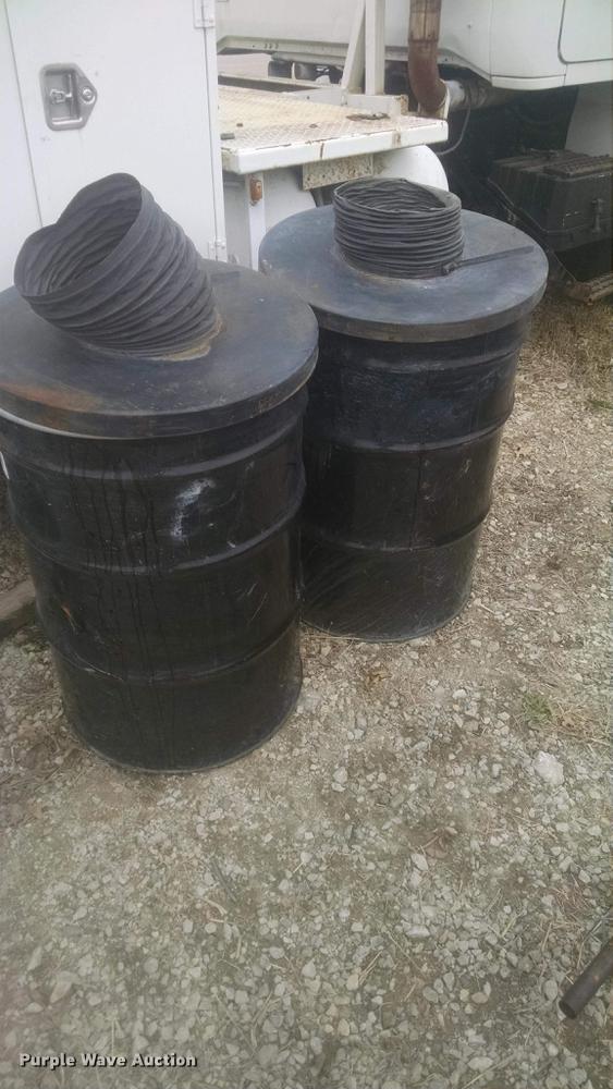 image for item DC7629 Micro Air dust collection system