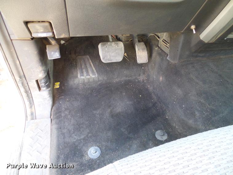 image for item DD1299 2012 Ford F150 XLT SuperCrew pickup truck