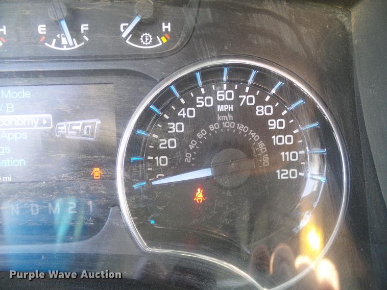 image for item DD1299 2012 Ford F150 XLT SuperCrew pickup truck