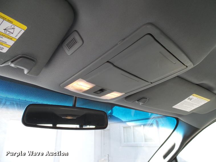 image for item DD1299 2012 Ford F150 XLT SuperCrew pickup truck