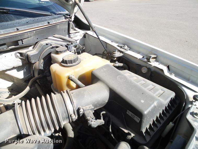 image for item DD1299 2012 Ford F150 XLT SuperCrew pickup truck