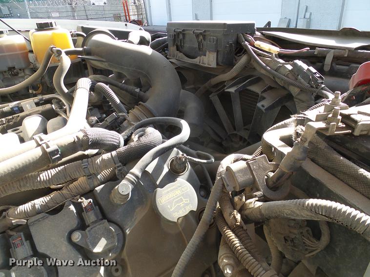 image for item DD1299 2012 Ford F150 XLT SuperCrew pickup truck