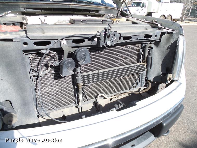 image for item DD1299 2012 Ford F150 XLT SuperCrew pickup truck