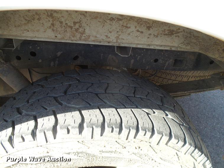 image for item DD1299 2012 Ford F150 XLT SuperCrew pickup truck