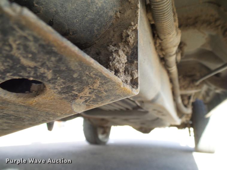 image for item DD1299 2012 Ford F150 XLT SuperCrew pickup truck