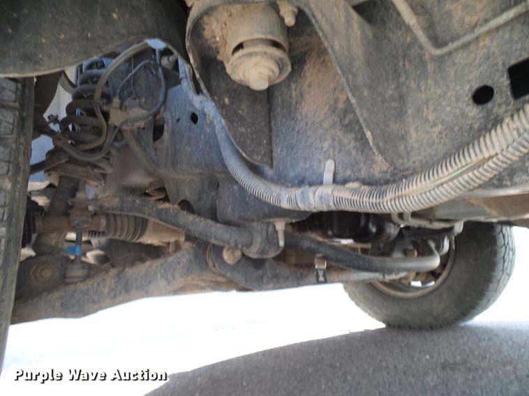 image for item DD1299 2012 Ford F150 XLT SuperCrew pickup truck