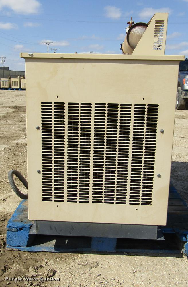 image for item DD2707 1998 Generac 00995-1 generator