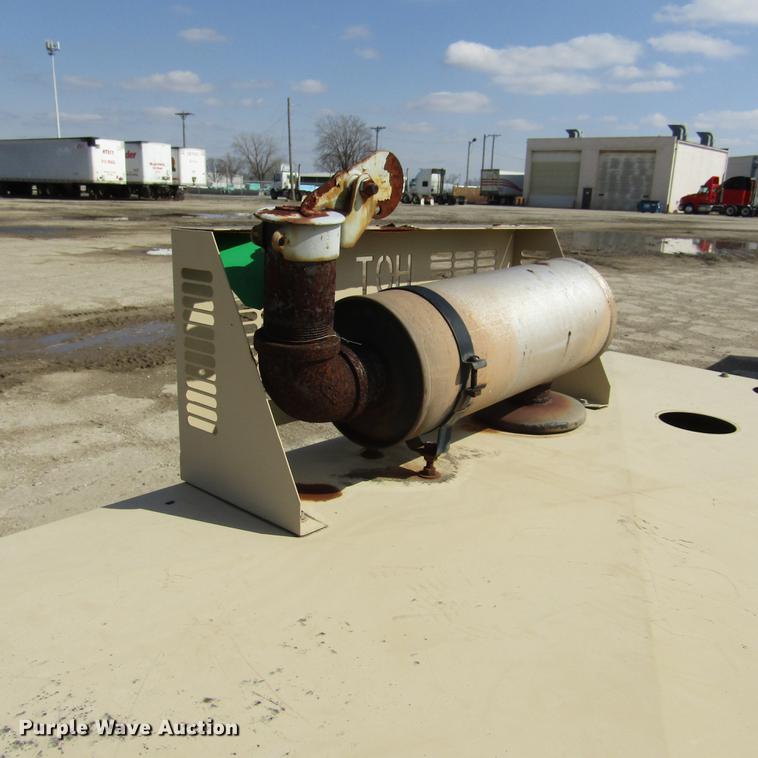 image for item DD2707 1998 Generac 00995-1 generator