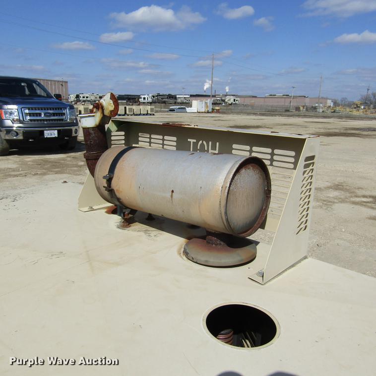 image for item DD2707 1998 Generac 00995-1 generator