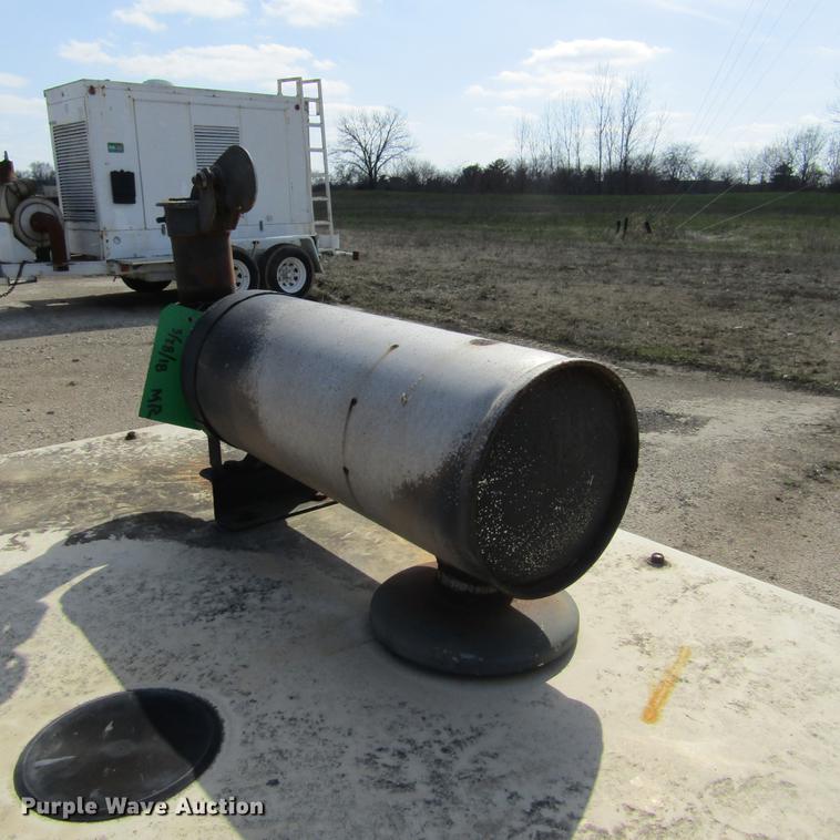 image for item DD2708 1998 Generac 00752-6 generator