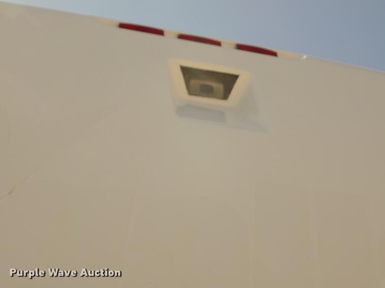 image for item DD2780 2004 Blue Bird Express 4500 coach bus